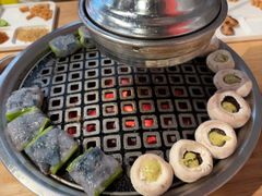 -霸腹烤肉(厦门柚子番店)