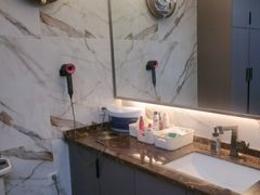 -丽辰新韩式商务SPA·洗浴桑拿·自助餐食
