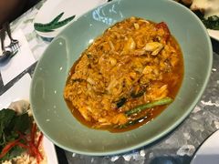 -香蕉叶餐厅(是隆店)