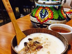 -巴依老爷新疆美食(望京小街店)