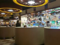 -福缘烤肉王自助(爱琴海-原比尔森店)