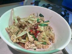 -味上湘菜馆(岳麓山店)