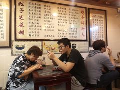 -玫瑰甜品(文明路店)