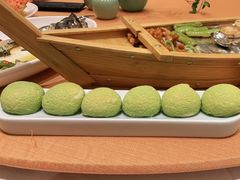 菠汁柚子包-顺峰(农展馆店)