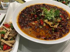 -悦福瑞酒楼(西影路店)