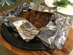 -天厨妙香素食餐厅(清华店)