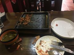 -panchos 墨西哥餐厅(嘉绿苑店)