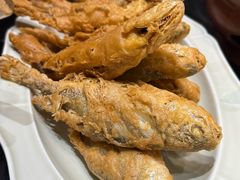 -香雪海饭店中餐厅(人民桥店)