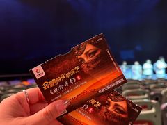 -《驼铃传奇》秀
