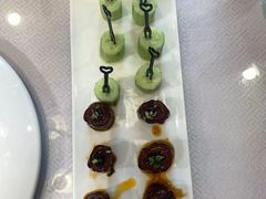 -老牌坊鲁菜名店(宽厚里店)