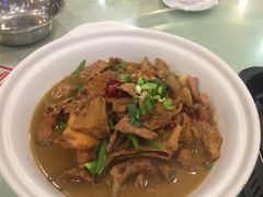 -唐师傅湘西名菜馆(武陵路店)