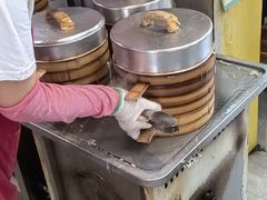 -海汇源老烧麦店(东大街总店)