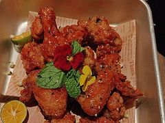 -野人部落(沈阳一店)