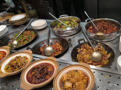 -乡村基·川味现炒大王(熙悦天街店)