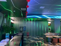 -歌潮量贩式KTV(宁德万达店)