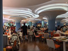 -帝企鹅自助餐厅•儿童岛•真企鹅(长隆企鹅酒店)