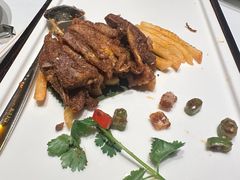 -荣兴酒家(徐家汇店)