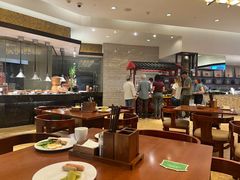 -西安赛瑞喜来登大酒店