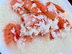 酒糟甜虾-红灯笼龙凤饭店(宁波老字号店)