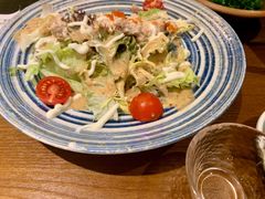 -傑·料理·海鲜放题(佛山文华荟店)