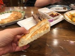 -清真·玛丽亚新疆菜主题餐厅(浙江中路店)