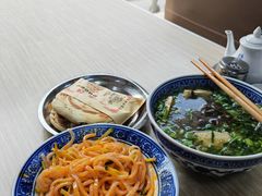 -樊记腊汁肉(竹笆市总店)