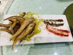 -狮王府淮扬菜(新街口友谊店)