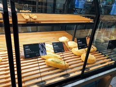 蒜香软欧包-托斯卡纳烘焙意大利餐厅(五天地店)