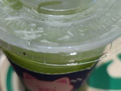 -茶救星球·蔬果茶(福田水围店)