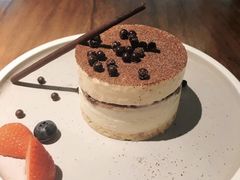 -半秋山西餐厅(龙阳大洋店)