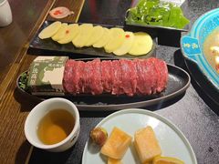 -吼堂老火锅(太古里总店)