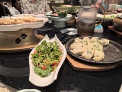 -刀板香·安徽菜(国购IFC店)