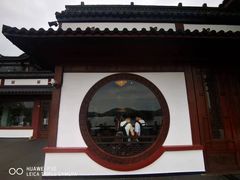 -楼外楼(西湖景区孤山路店)
