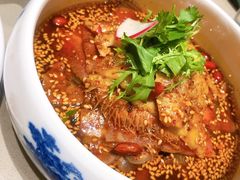 -享月汤皇·海鲜小火锅·聚会(曲江创意谷店)