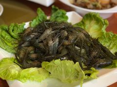 -孔庆璞河豚馆(白玉兰酒店)