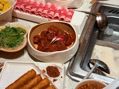 -海底捞火锅(吾悦国际广场店)