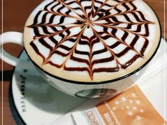-Mark&Mars Restaurant