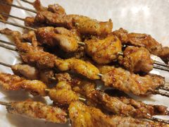 -尕羊烤肉餐厅·清真(会宁路店)