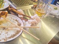 -张记焖窑·十五年专注焖烤(雍和宫店)