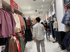 -优衣库(珠海华发商都店)