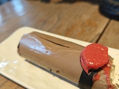 -云端咖啡(山顶教堂店)