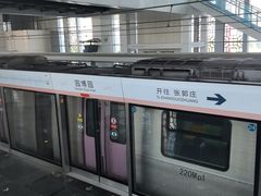 -园博园(地铁站)