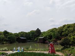 -虞山风景区