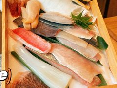 -鮨一日本料理旗舰店(总店)