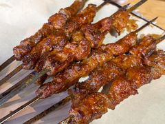 -高原第一家资格烤羊肉(玉林南路总店)