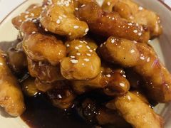 -京城·森鸽排档(双井店)