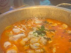 -永安水煮活鱼·仪征菜(仪征奥林匹克店)