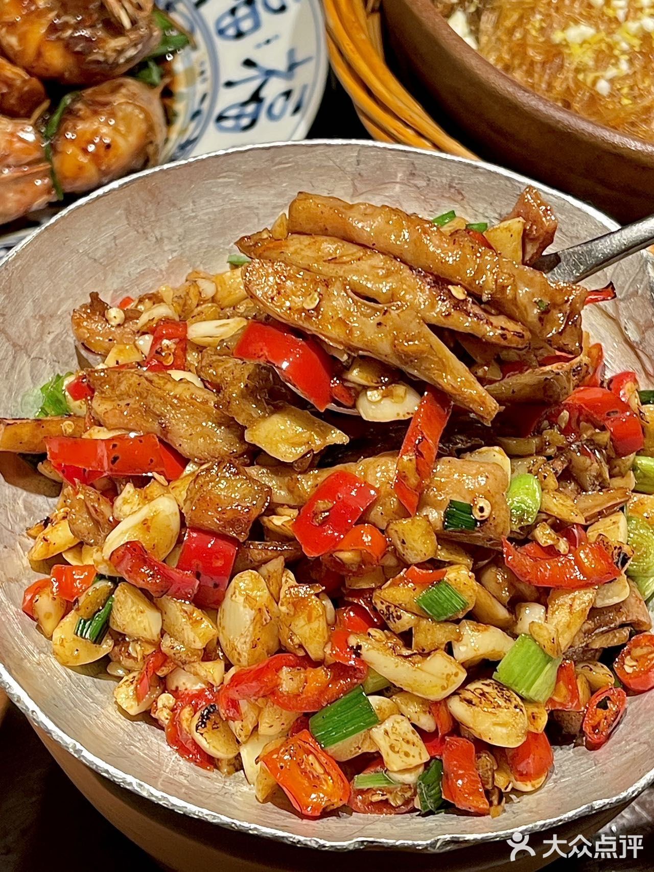 人生建议：在深圳一定要吃的湘菜！！