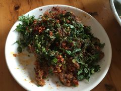 -小杨翘脚牛肉