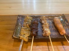 -鸟幸 TORISAKI 炭火居酒屋